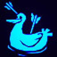 Достижение Sitting Duck в игре Barony для Steam