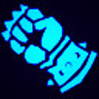 Достижение Brawler в игре Barony для Steam
