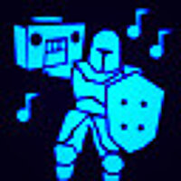 Достижение The Rhythm of the Knight в игре Barony для Steam