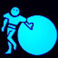 Достижение That boulder moved itself! в игре Barony для Steam