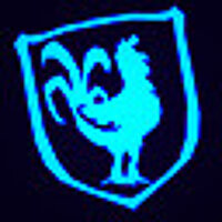 Достижение Cock Block в игре Barony для Steam