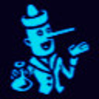 Достижение I'm a Real Boy в игре Barony для Steam