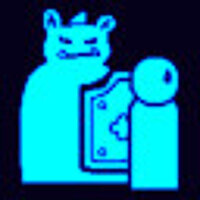 Достижение Bear With Me в игре Barony для Steam