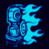 Достижение Rage Against the Machine в игре Barony для Steam