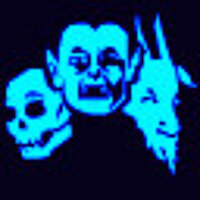 Достижение Monster Squad в игре Barony для Steam