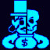Достижение My Rich Alter-Ego в игре Barony для Steam