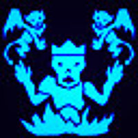 Достижение Your Own Worst Enemy в игре Barony для Steam