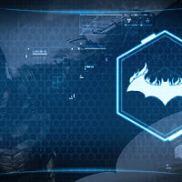 Достижение Падение рыцаря в игре Batman: Arkham Knight для Xbox One