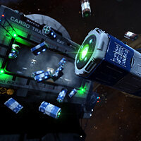 Достижение Скрытое проникновение в игре Elite Dangerous для Xbox One