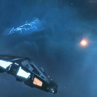 Достижение Жизнь найдет путь в игре Elite Dangerous для Xbox One