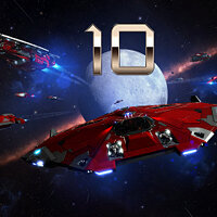 Достижение Много помощи по дружбе в игре Elite Dangerous для Xbox One