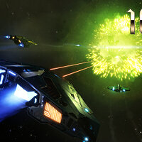 Достижение Разбитое сердце в игре Elite Dangerous для Xbox One