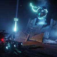 Достижение Любитель инопланетян в игре Elite Dangerous для Xbox One