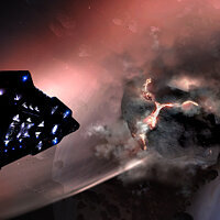 Достижение Разделяй и властвуй в игре Elite Dangerous для Xbox One