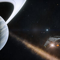 Достижение Астроном в игре Elite Dangerous для Xbox One