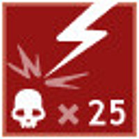 Достижение Thunderstorm в игре Alone in the Dark: Illumination для Steam