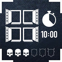 Трофей {trophy} в игре Payday 2 для PS4
