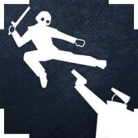 Трофей {trophy} в игре Payday 2 для PS4