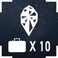 Трофей {trophy} в игре Payday 2 для PS4