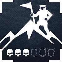 Трофей {trophy} в игре Payday 2 для PS4