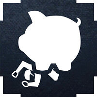 Трофей {trophy} в игре Payday 2 для PS4