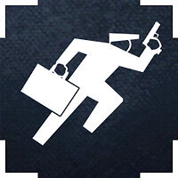Трофей {trophy} в игре Payday 2 для PS4