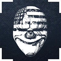 Трофей {trophy} в игре Payday 2 для PS4