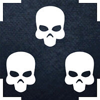 Трофей {trophy} в игре Payday 2 для PS4