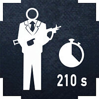 Трофей {trophy} в игре Payday 2 для PS4