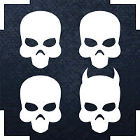 Трофей {trophy} в игре Payday 2 для PS4