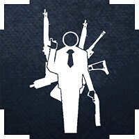 Трофей {trophy} в игре Payday 2 для PS4