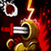 Достижение Методом волшебного тыка в игре Magicka 2 для Steam