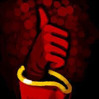 Трофей {trophy} в игре Magicka 2 для PS4