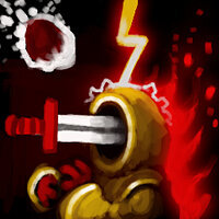 Трофей {trophy} в игре Magicka 2 для PS4