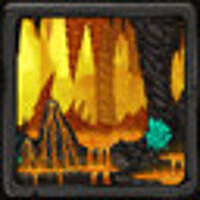 Достижение Volcanic Valley в игре Aero's Quest для Steam