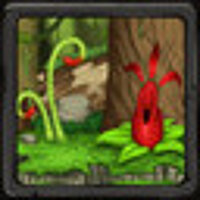 Достижение DeepWood Forest в игре Aero's Quest для Steam