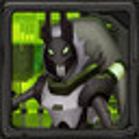 Достижение Andraus is Dead! в игре Aero's Quest для Steam
