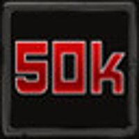 Достижение 50k Points в игре Aero's Quest для Steam