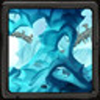 Достижение ChillWind Glacier в игре Aero's Quest для Steam