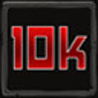 Достижение 10k Points в игре Aero's Quest для Steam