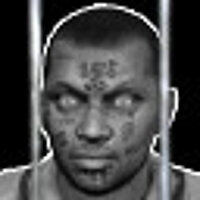 Достижение Тюрьма, милая тюрьма в игре Hatred для Steam