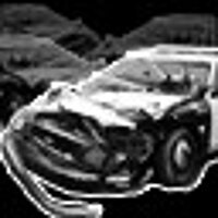 Достижение Grand Theft Hatred в игре Hatred для Steam