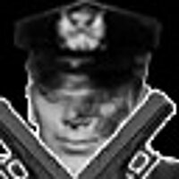 Достижение Как настоящий коп в игре Hatred для Steam