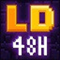 Достижение Ludum Dare! в игре Porcunipine для Steam