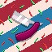 Достижение Barbershop в игре Porcunipine для Steam