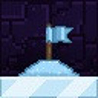 Достижение Land ho! в игре Porcunipine для Steam