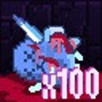 Достижение Randomly checked в игре Porcunipine для Steam