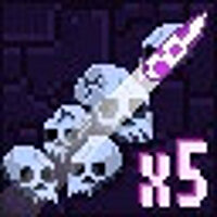 Достижение Gather ‘round, kids! в игре Porcunipine для Steam