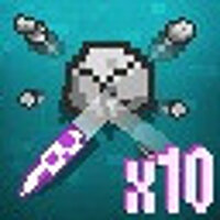 Достижение Rock’n’Roller в игре Porcunipine для Steam