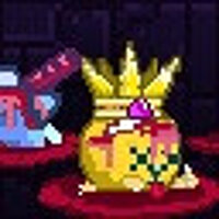 Достижение Last Wish в игре Porcunipine для Steam